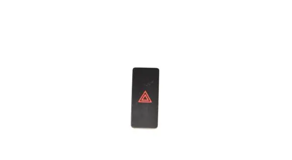 Mazda 3 II Hazard light switch BHR1664H0