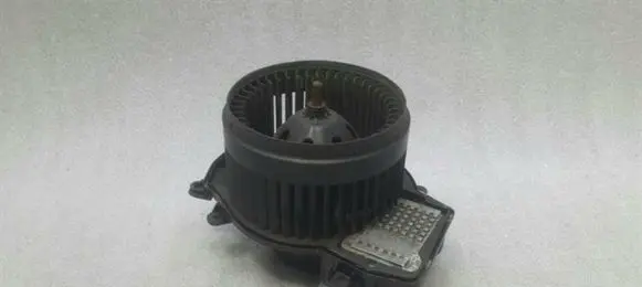 Mercedes-Benz SL R230 Heater fan/blower A2308200314
