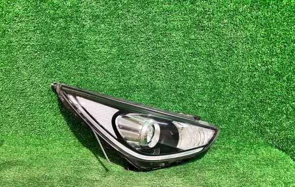 KIA Niro Headlight/headlamp 92102G5100