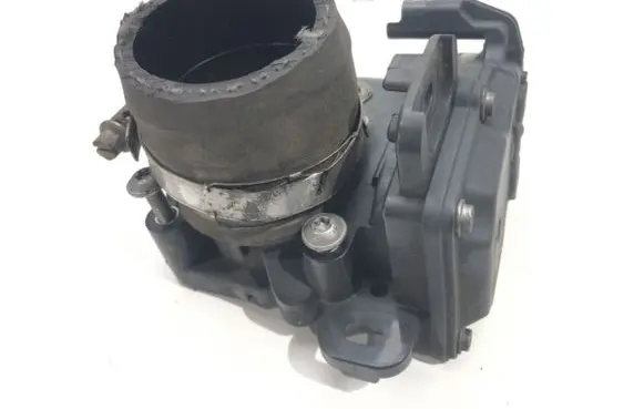 Peugeot 508 Engine shut-off valve 9806625280