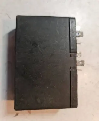 Audi 80 90 B2 Other relay 443907393L