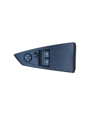 BMW 6 E63 E64 Electric window control switch 8029908 07W46E MT46AE0