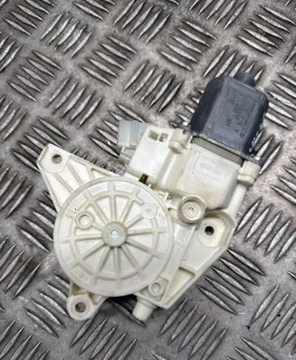 Mercedes-Benz B W246 W242 Front door window regulator motor A2469065200 933866101