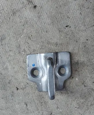 Ford Transit Custom Sliding door lock loop/hook striker BK21V21932AB