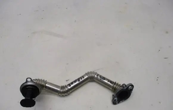Peugeot 3008 II EGR valve line/pipe/hose