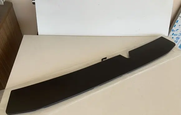 Audi A8 S8 D4 4H Radiator trim 4H0807217A