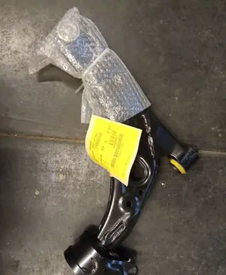 Mazda CX-7 Front control arm EH6434300A