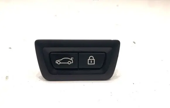 BMW 5 G30 G31 G38 Other switches/knobs/shifts 9275121
