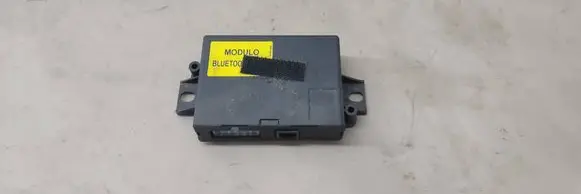 Bluetooth control unit module