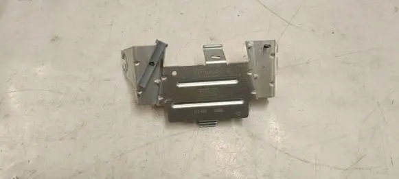 Ford Kuga III Rear parking sensor holder (PDC) LJ6T19J200BA