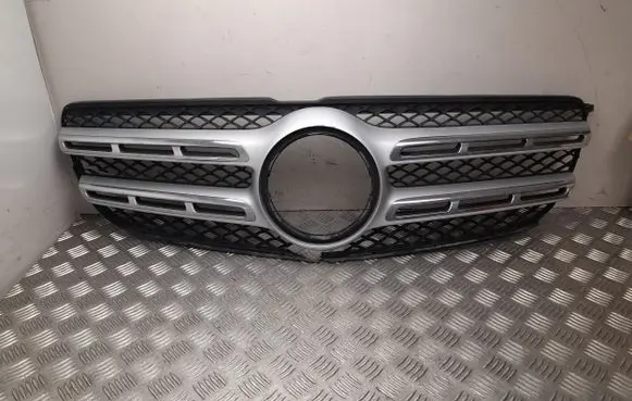 Mercedes-Benz GLS X166 Front grill A1668880460