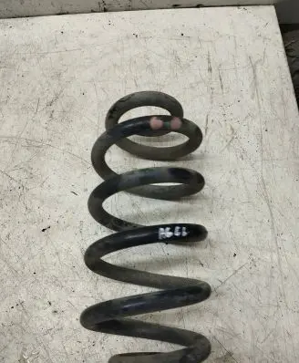 Audi A6 S6 C6 4F Rear shock absorber/damper