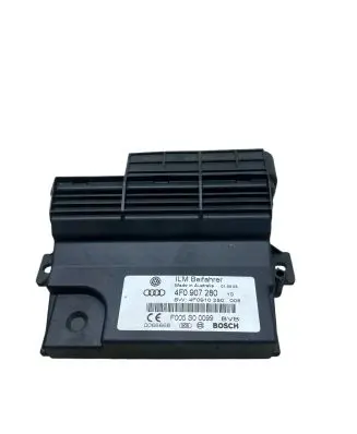 Audi A6 S6 C6 4F Other control units/modules 4F0907280 4F0910280 F005S00099
