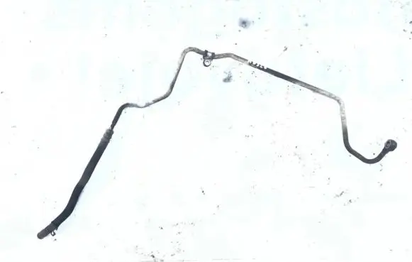 Power steering hose/pipe/line