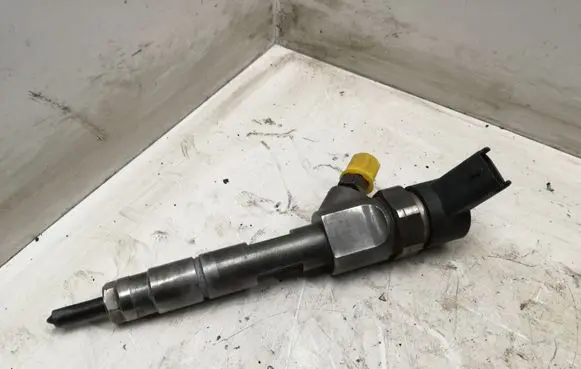 Renault Laguna II Fuel injector 0445110110B