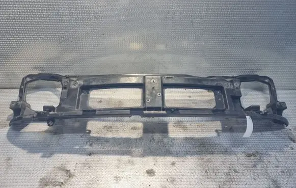 Opel Vivaro Radiator support slam panel 8200259215