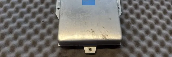 BMW 5 E34 Engine control unit/module 0280001309 12877249