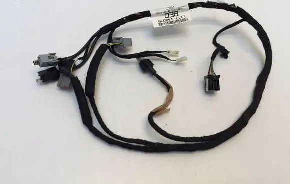 Other wiring loom