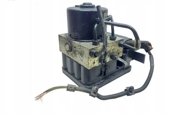 Volkswagen Golf IV ABS Pump 1C0907379M 00007884E1 10096003353