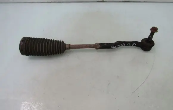 Mazda 3 Steering tie rod 