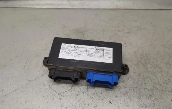 Renault Laguna I Other control units/modules 7700421261A 7700421261