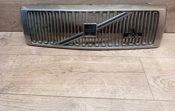 Volvo 440 Front grill 450955 NAP906902 906902450955