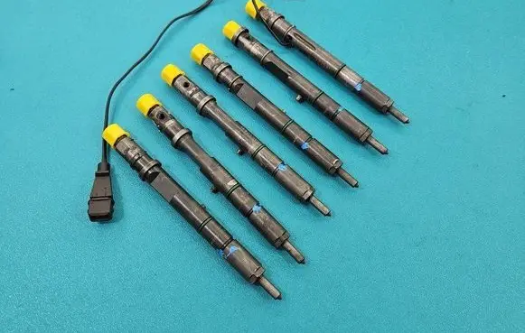 Audi A6 S6 C5 4B Fuel injector 059130202E IMPRK1482591