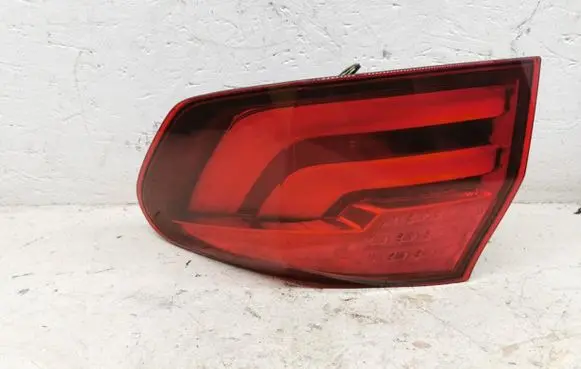 BMW 5 F10 F11 Rear/tail lights 7203234