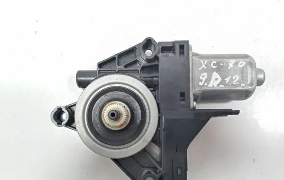 Volvo XC70 Rear door window regulator motor 111008966264102 WR12720