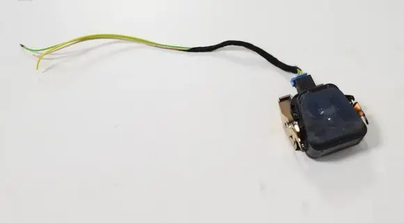 Citroen DS4 Rain sensor 9665925480
