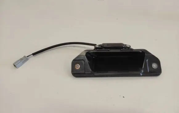 Honda CR-V Tailgate/trunk/boot exterior handle