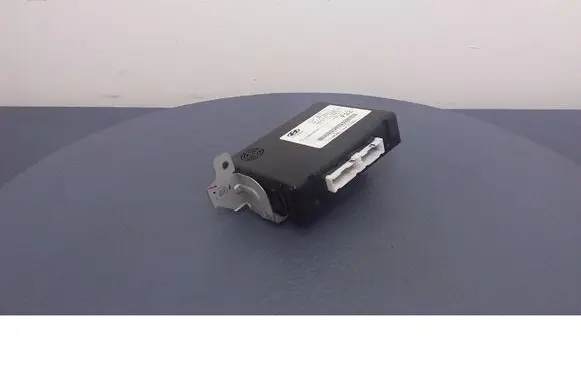 Other control units/modules