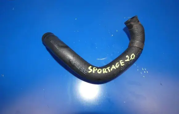KIA Sportage Engine coolant pipe/hose 25630-2F000