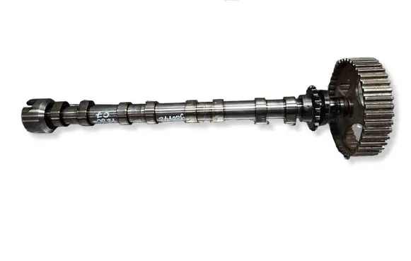 Peugeot Boxer Camshaft S27649755 9804424280