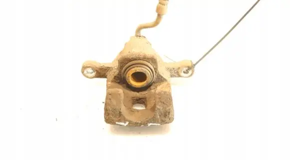 Hyundai i20 (PB PBT) Rear brake caliper
