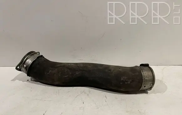 BMW X1 E84 Intercooler hose/pipe