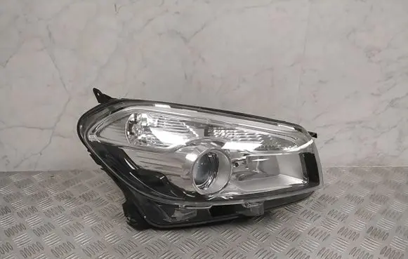 Nissan Qashqai Headlight/headlamp 26010BR60B