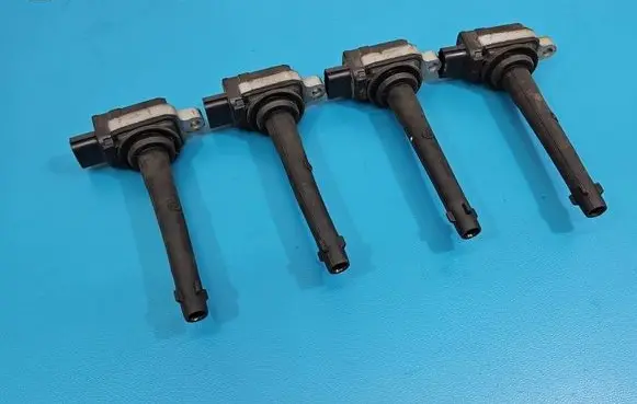 Nissan Qashqai High voltage ignition coil 0221604014 IMPRK1558666