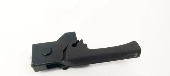 Opel Astra K Engine bonnet (hood) release handle 