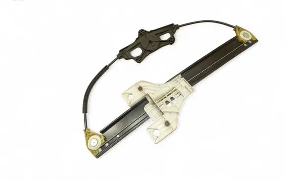 Audi A4 S4 B9 Rear window lifting mechanism without motor 8W0839462