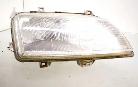 Seat Alhambra (Mk1) Headlight/headlamp 0301048302 7M1941016K