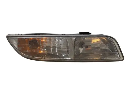 SsangYong Rexton I Front fog light