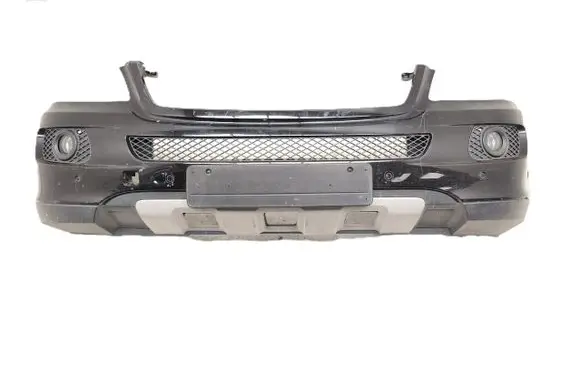 Mercedes-Benz ML W164 Front bumper 