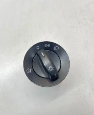 Volkswagen Golf V Light switch 1K0941431BB
