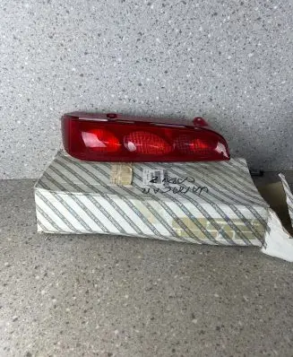 Fiat Seicento/600 Rear/tail lights 39670748 C547