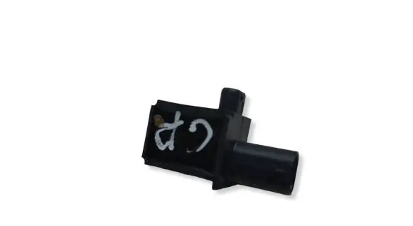 Skoda Rapid (NH) Airbag deployment crash/impact sensor 34D959351