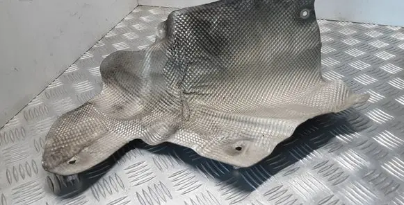 Mercedes-Benz R W251 Exhaust heat shield A2516820271