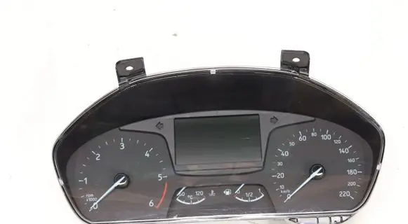 Speedometer (instrument cluster)