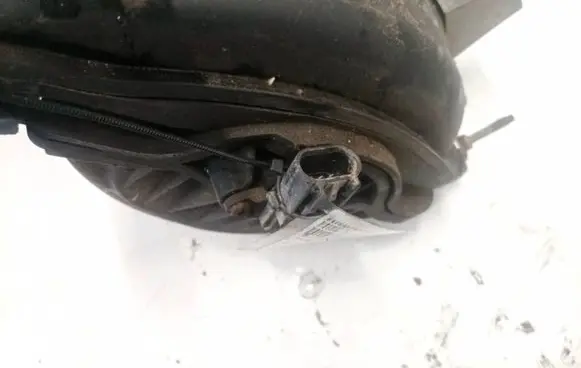 Dodge Durango Intake manifold valve actuator/motor 