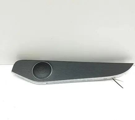 Mercedes-Benz GLC X253 C253 Rear door card panel trim A2057301805